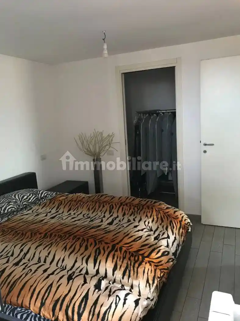 Attico via Terracina 1, Affori, Milano - foto 5