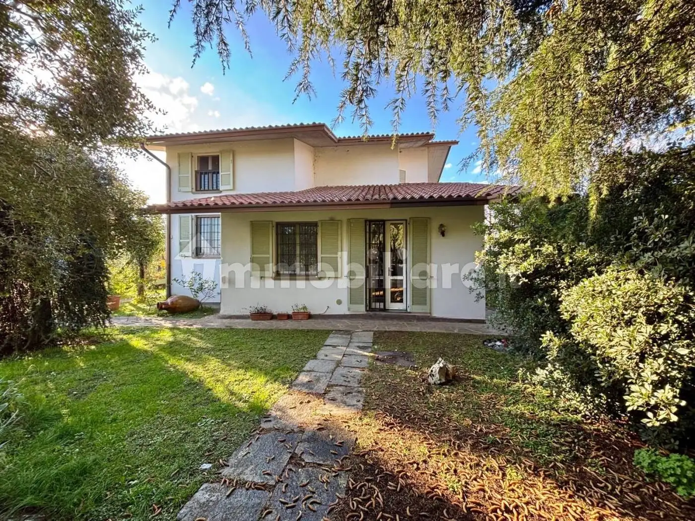 Villa in vendita a Erbusco