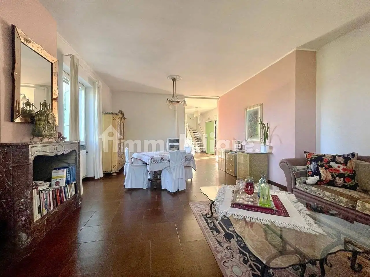 Villa unifamiliare via Gere, Centro, Erbusco - foto 5