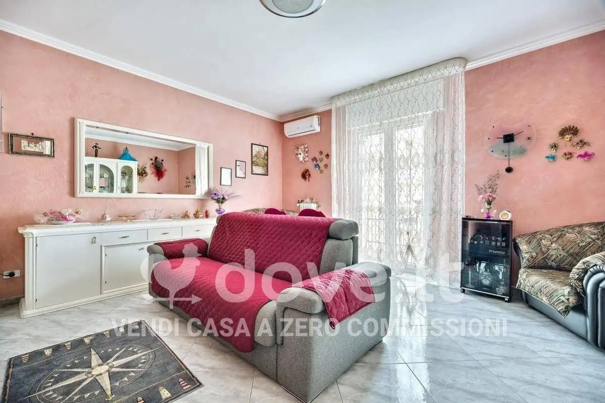 Appartamento in vendita a Giovinazzo