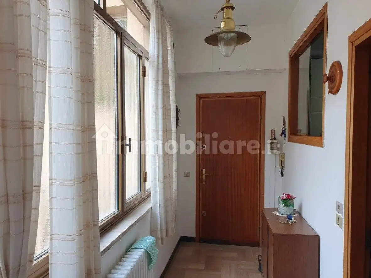 Appartamento in asta a Predore