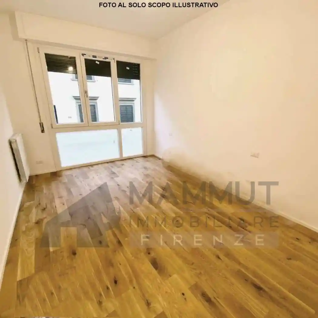 Appartamento in vendita a Firenze