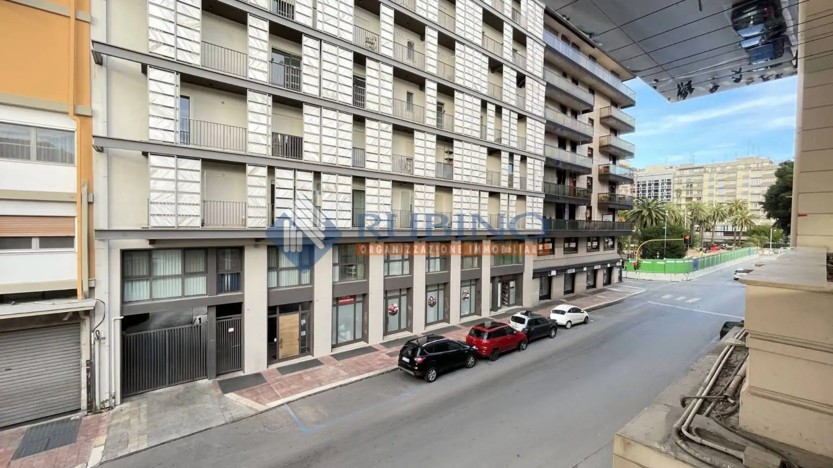 Appartamento in affitto a Bari