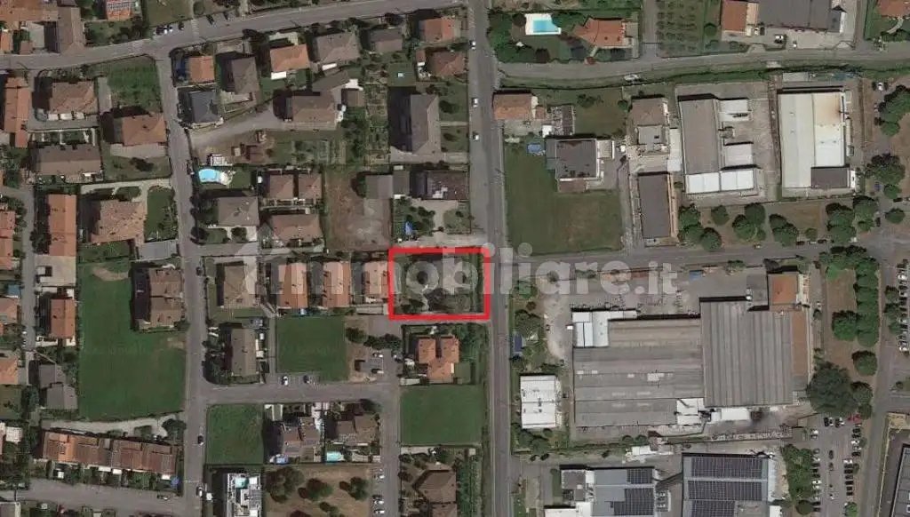 Appartamento in asta a Grumello del Monte