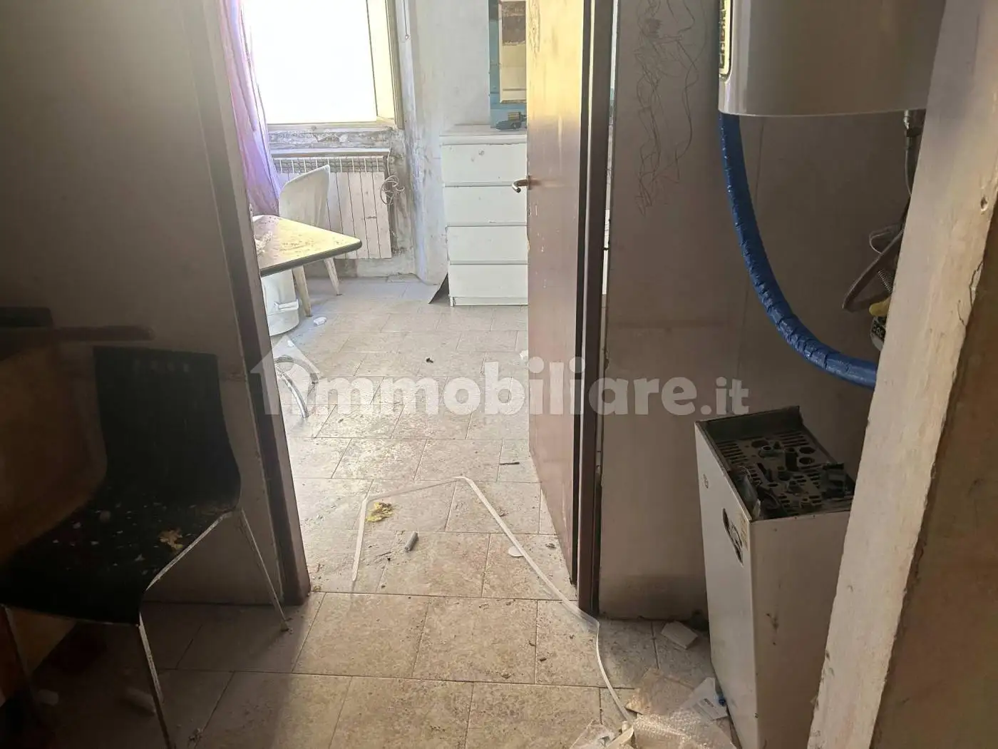 Apartment in vendita a Milan