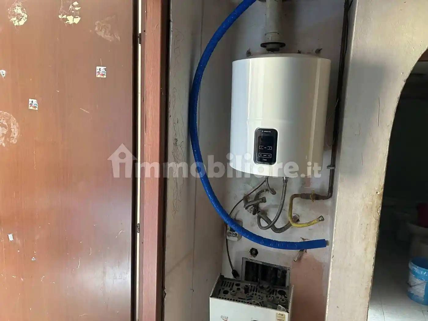 Appartamento all'asta V.le Bligny, 42, 20122 Milano Italia - 20136 Milano 42, Milano - foto 2