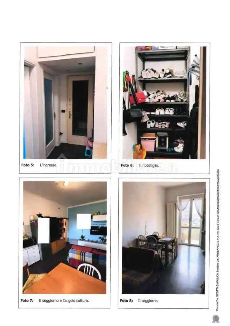 Appartamento - foto 5