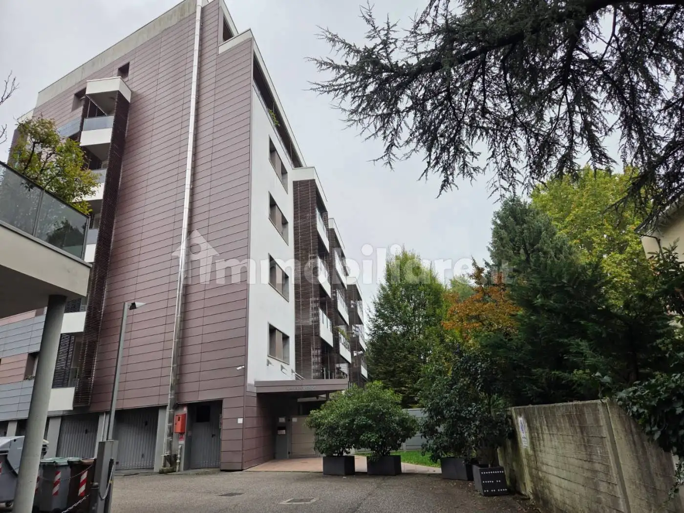 Appartamento in affitto a Udine