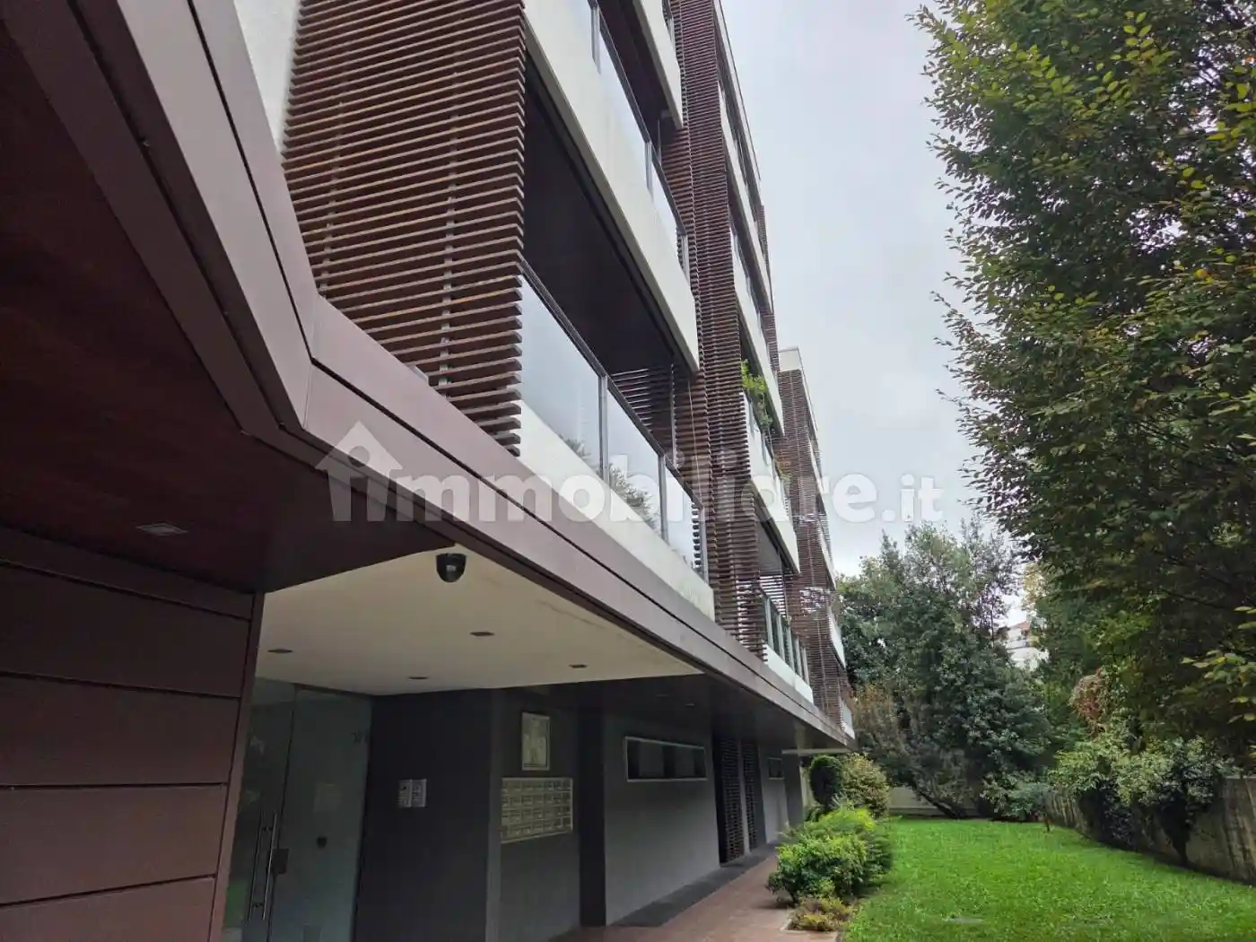 Trilocale via San Rocco 12, Viale Venezia - Cormor, Udine - foto 2