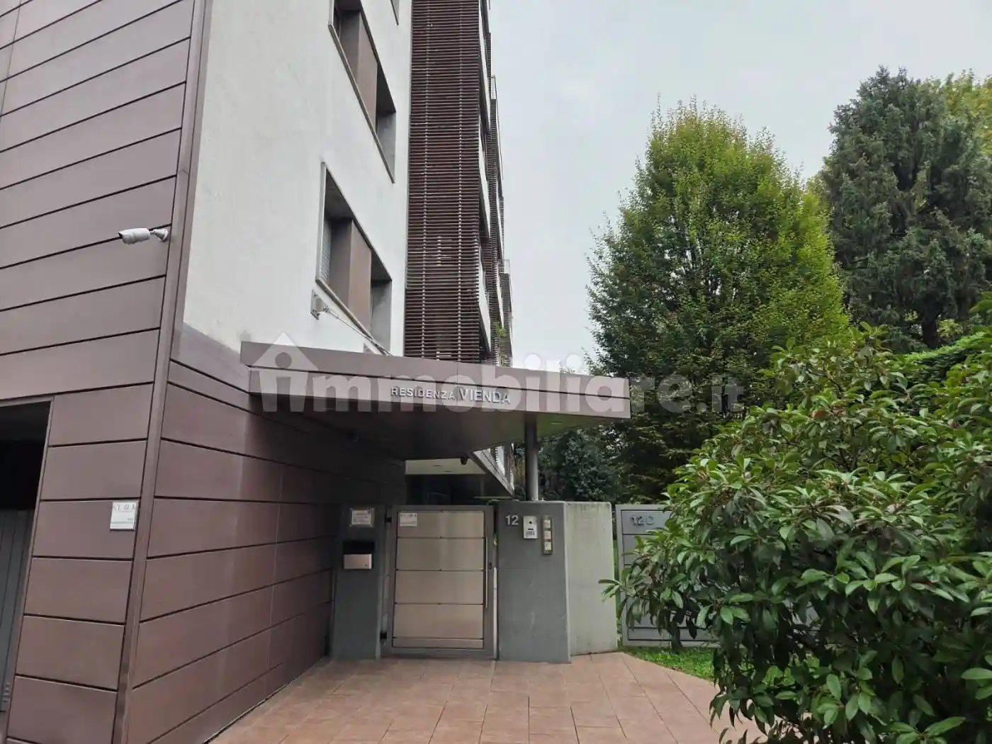 Trilocale via San Rocco 12, Viale Venezia - Cormor, Udine - foto 3