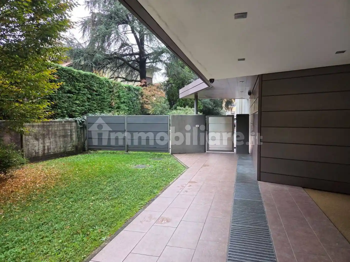 Trilocale via San Rocco 12, Viale Venezia - Cormor, Udine - foto 4