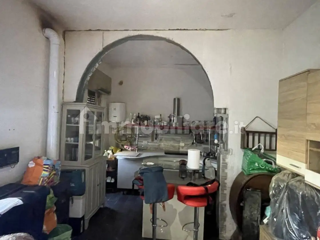 Appartamento in asta a Cinisello Balsamo