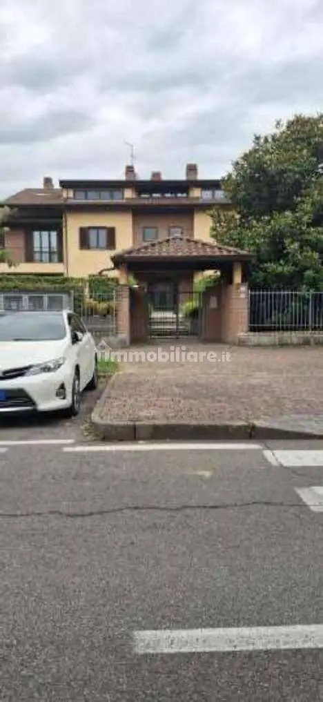 Appartamento in asta a Rodano