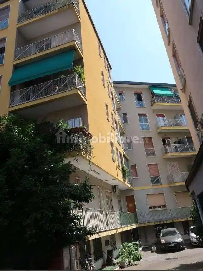 Appartamento all'asta via Pellegrino Rossi, 42, 20161 Milano Italia - Milano 42, Milano - foto 4