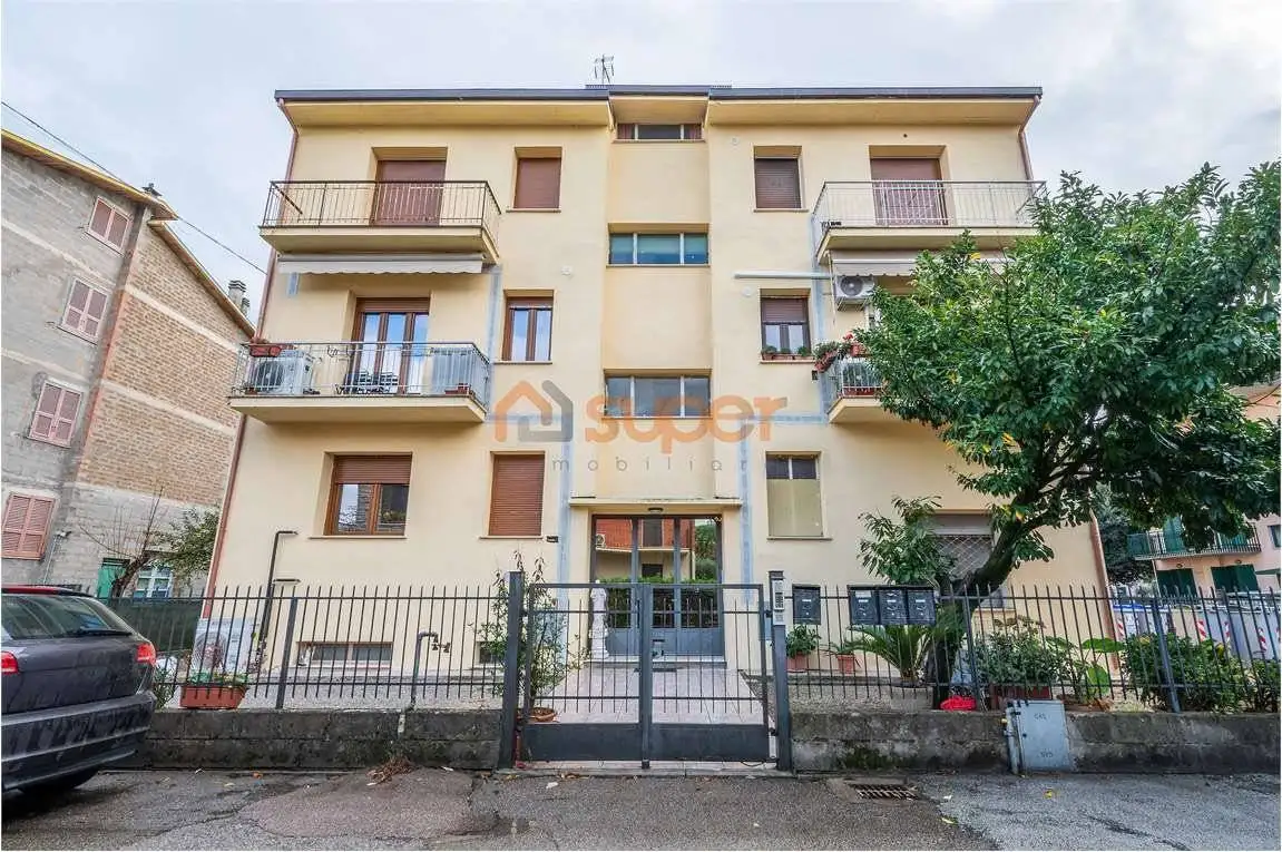 Appartamento in vendita a Perugia