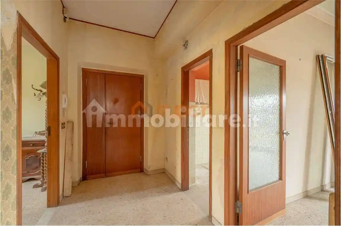 Quadrilocale via Brenta, 19, Ponte Valleceppi, Perugia - foto 4