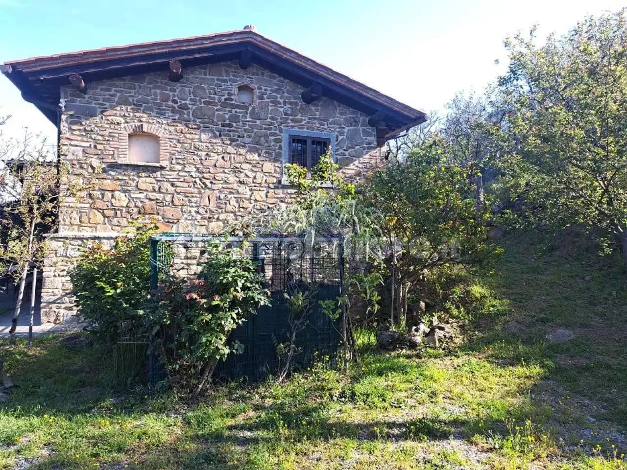 Villa in vendita a Castiglion Fiorentino