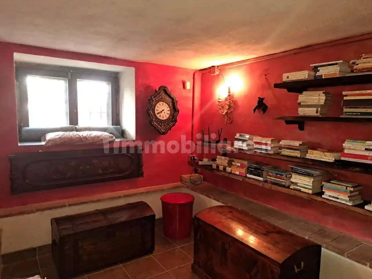 Villa unifamiliare via Loc Montecchio, Montecchio, Castiglion Fiorentino - foto 3