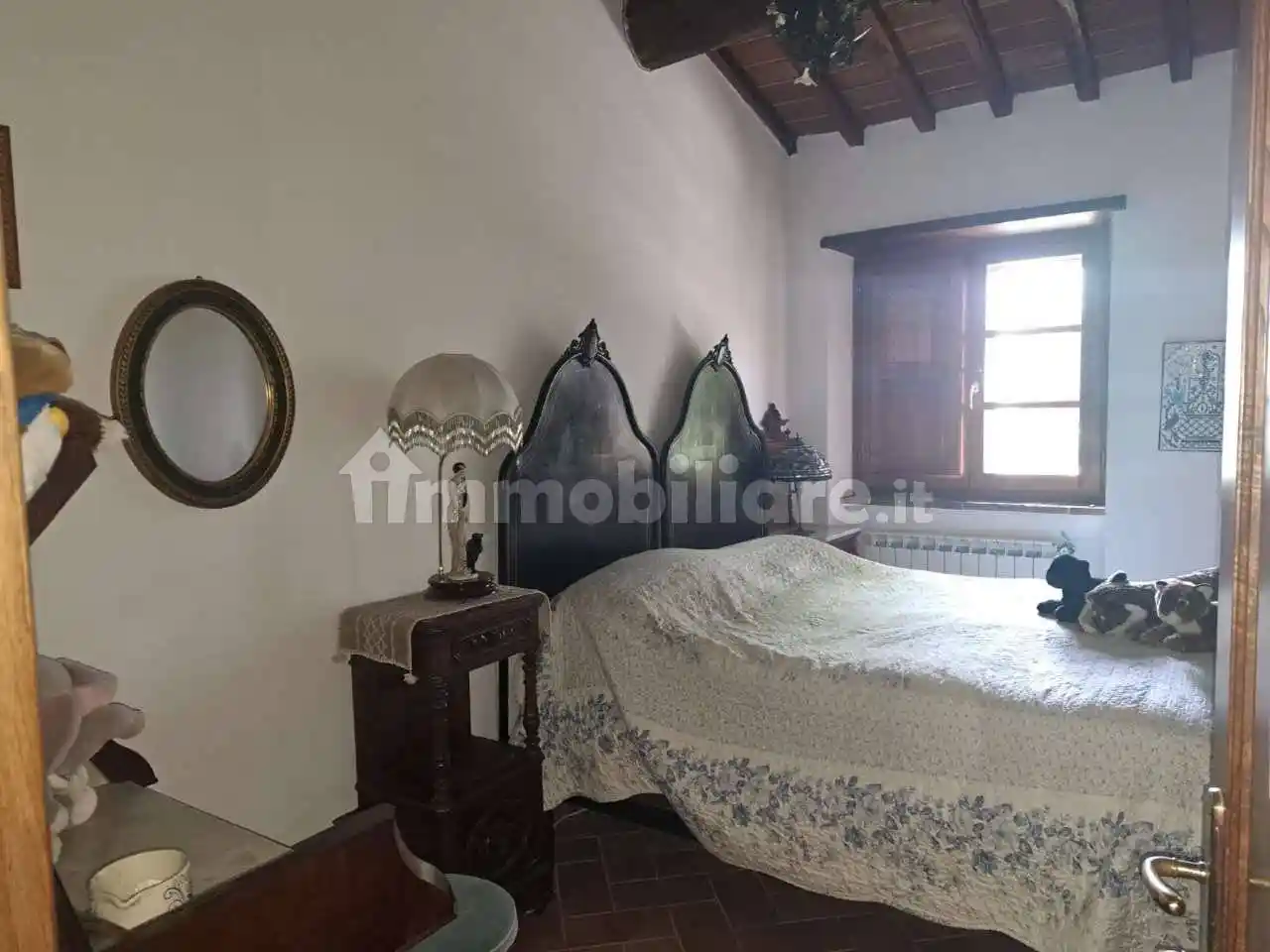 Villa unifamiliare via Loc Montecchio, Montecchio, Castiglion Fiorentino - foto 5