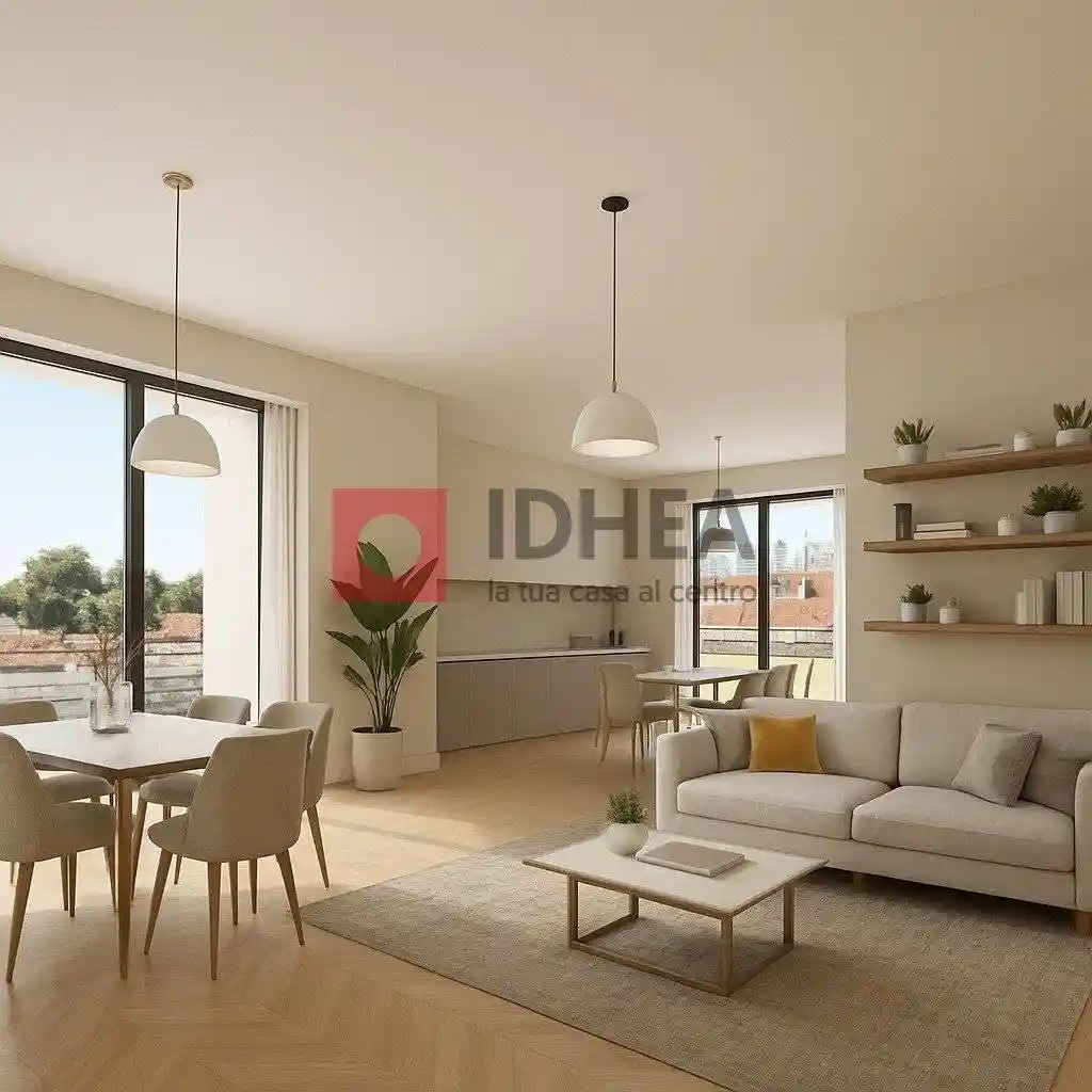 Appartamento in vendita a Preganziol