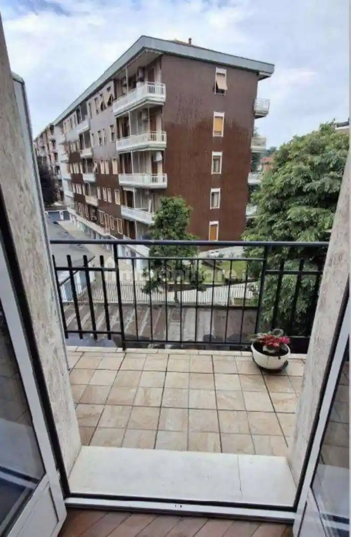 Appartamento all'asta via Alberico da Rosciate 14 - Milano 14, Milano - foto 5