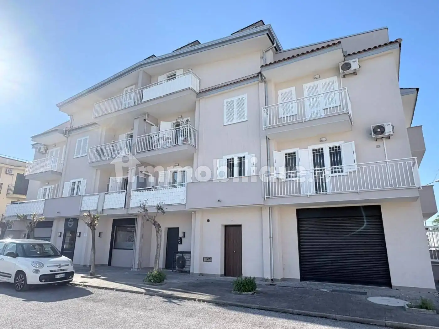 Appartamento in vendita a Grumo Nevano