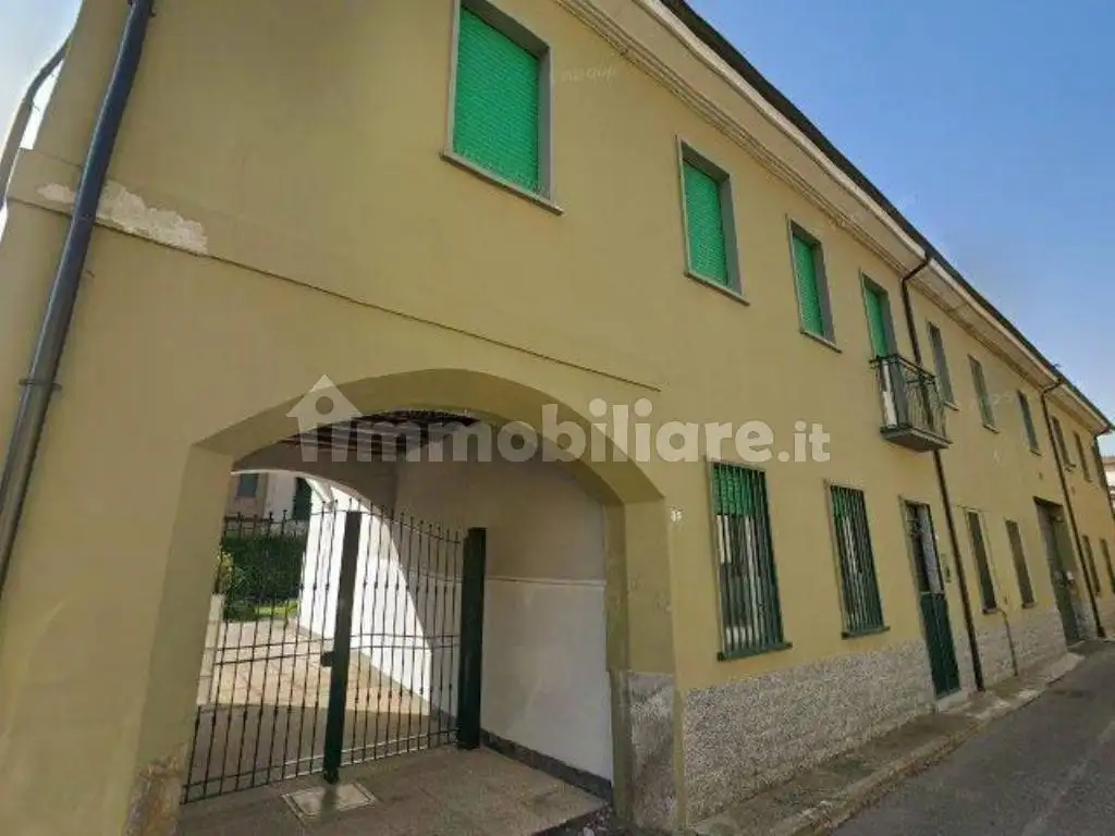 Appartamento in asta a Villa Cortese