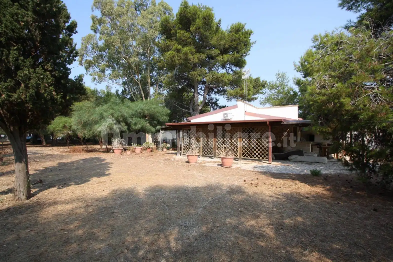 Villa in vendita a Gallipoli