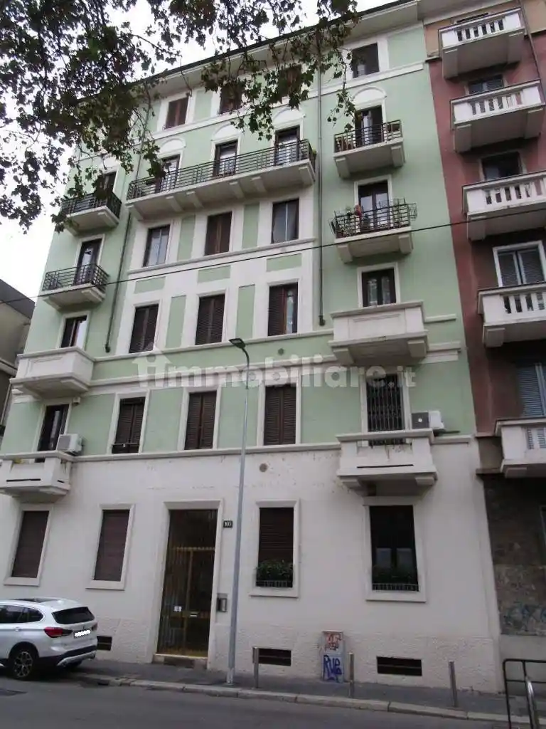 Appartamento all'asta viale Certosa, 103, 20151 Milano Italia - 20149 Milano 103, Milano - foto 5