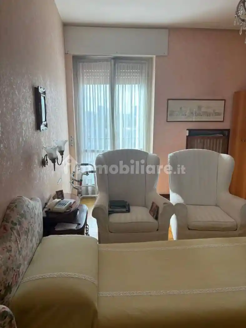 Appartamento all'asta via Varesina, 163, 20156 Milano Italia - Milano 163, Milano - foto 5