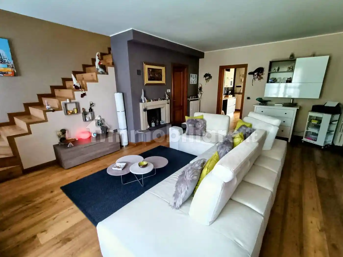 Villetta a schiera in vendita a Sant'Albano Stura