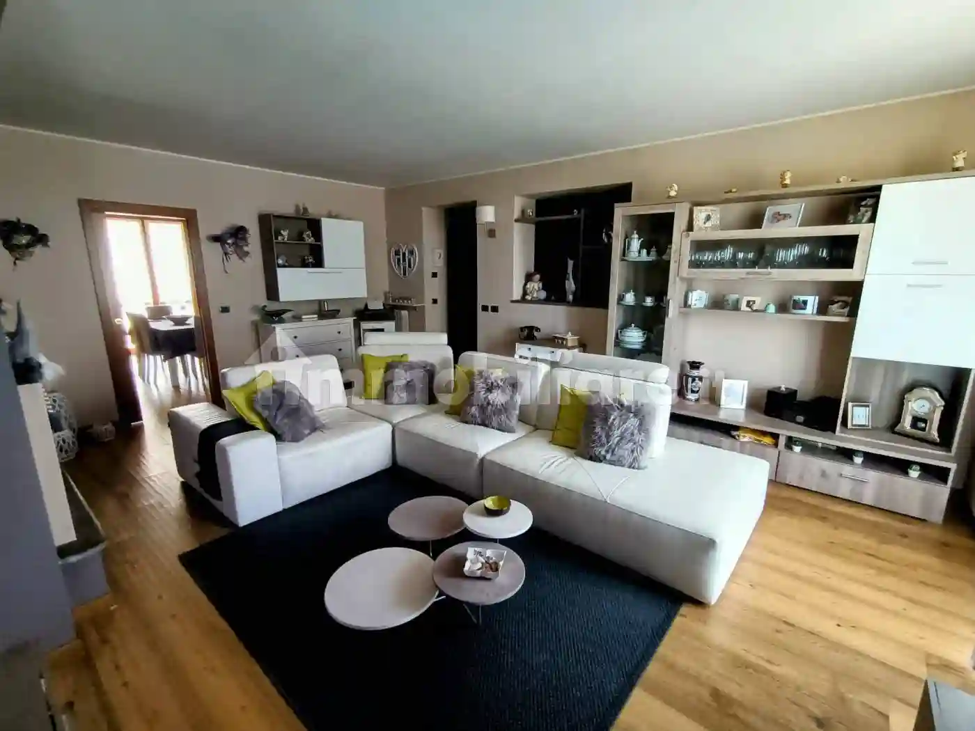 Villetta a schiera - foto 4