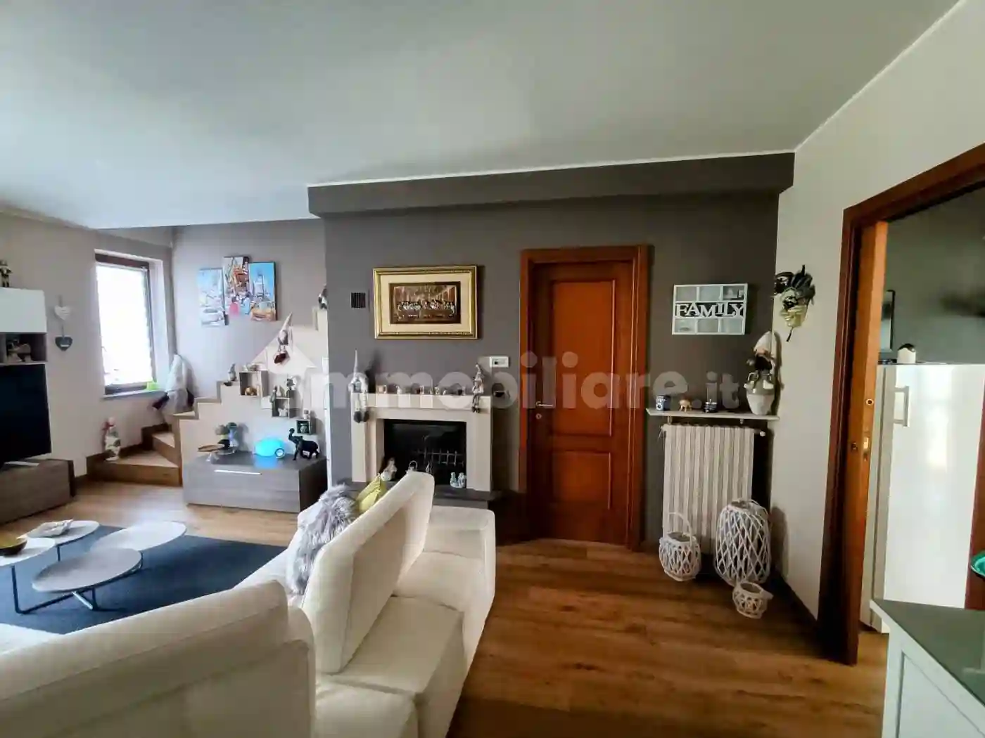 Villetta a schiera - foto 5