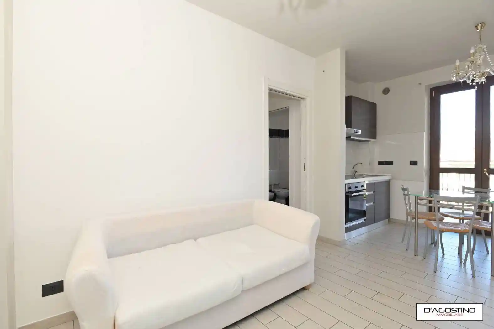 Appartamento - foto 5