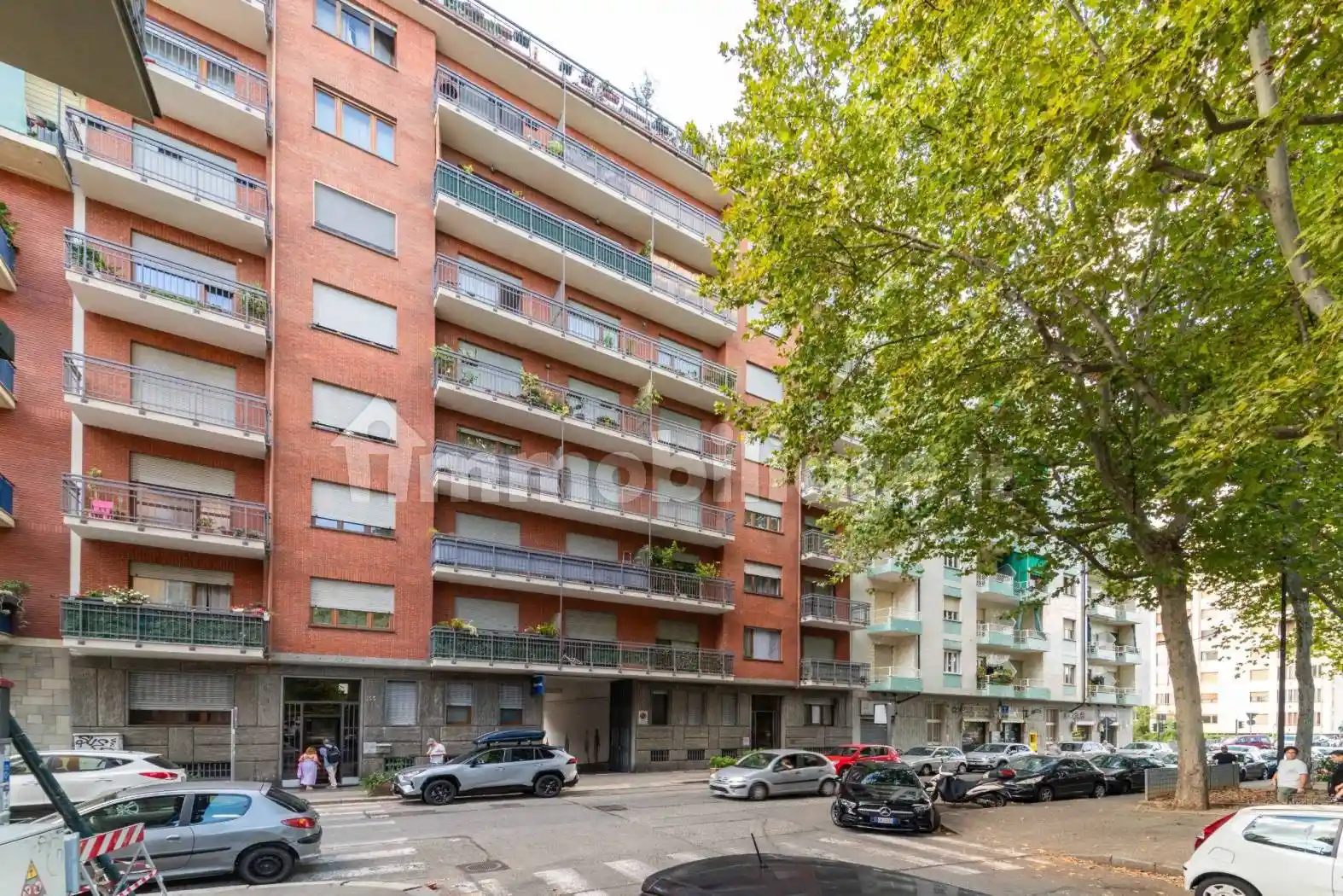 Appartamento in vendita a Torino