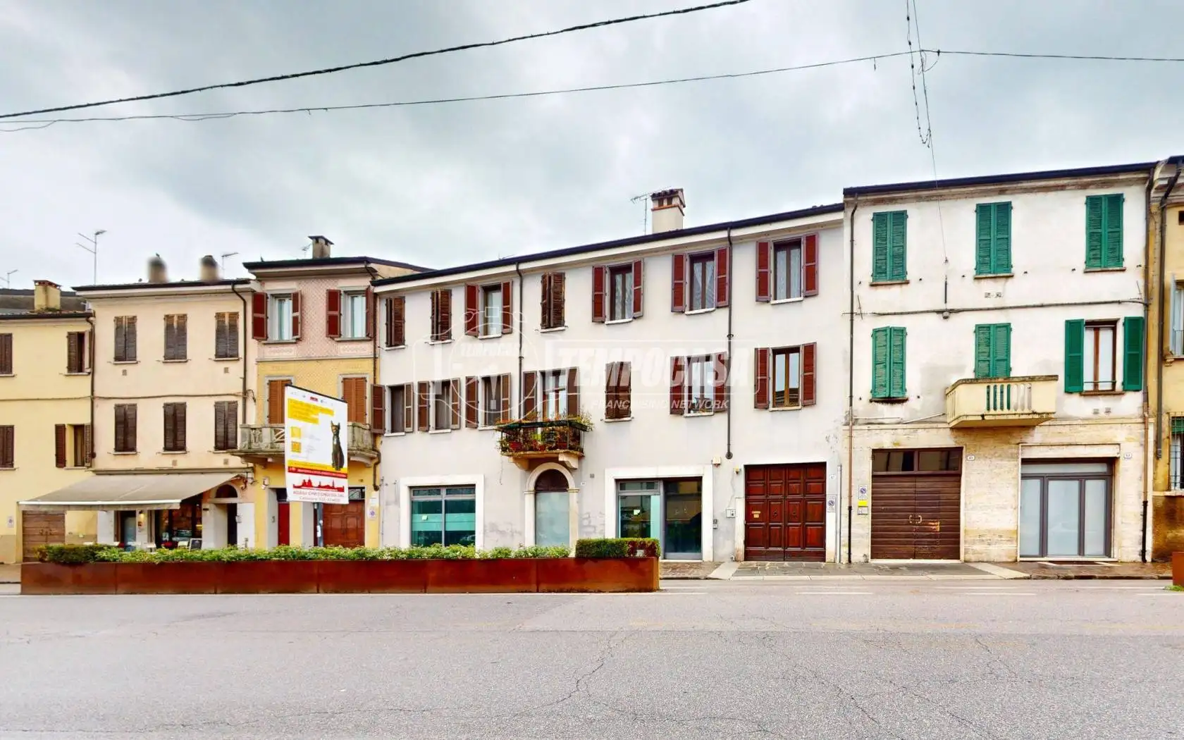 Appartamento in vendita a Mantova