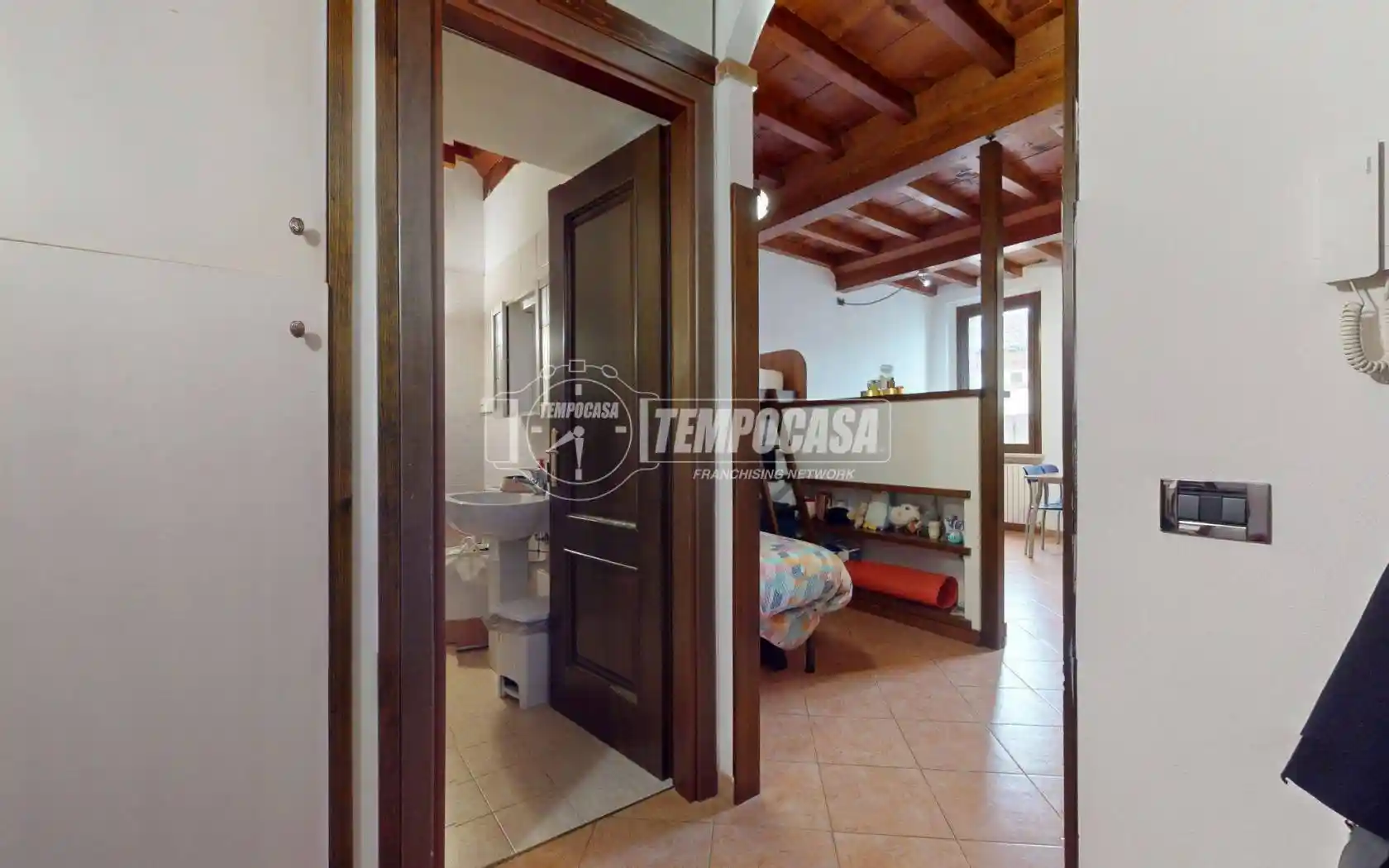 Monolocale corso Garibaldi 67, Centro, Mantova - foto 2