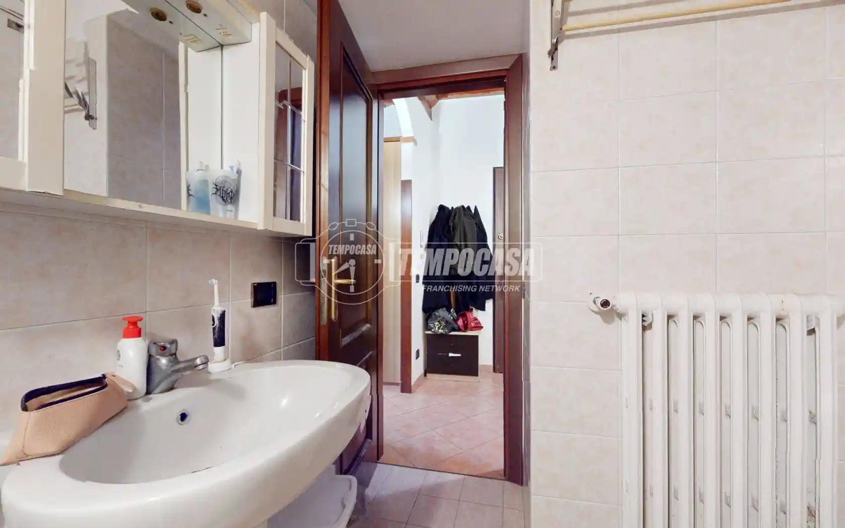 Monolocale corso Garibaldi 67, Centro, Mantova - foto 5