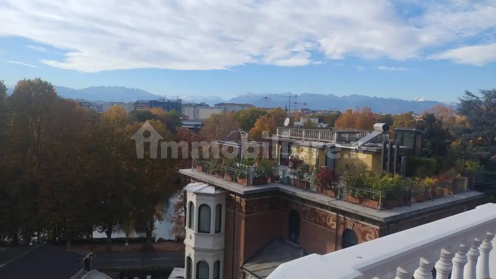 Trilocale via Febo 28, Gran Madre - Crimea, Torino - foto 2