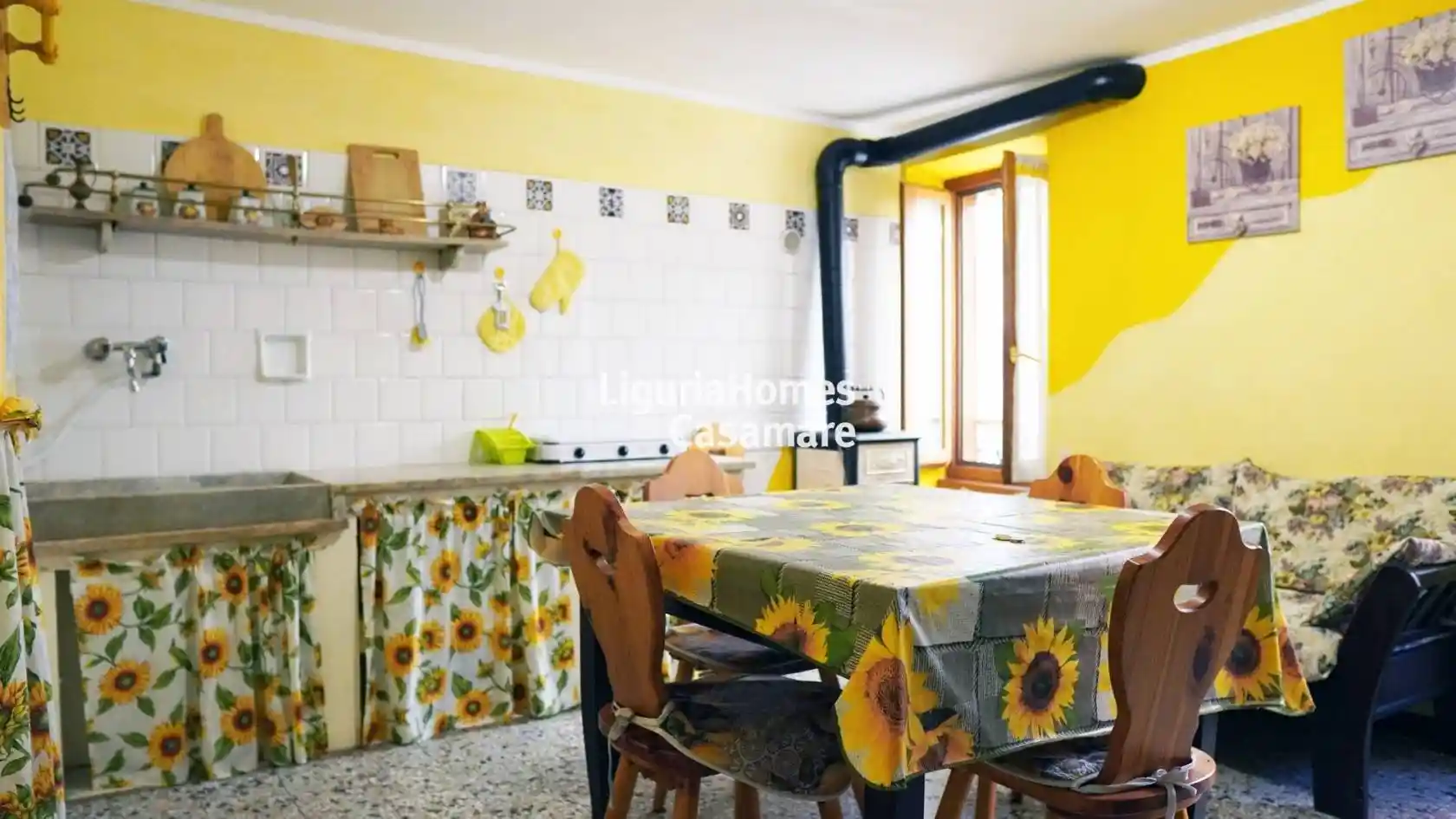 Casa indipendente - foto 4