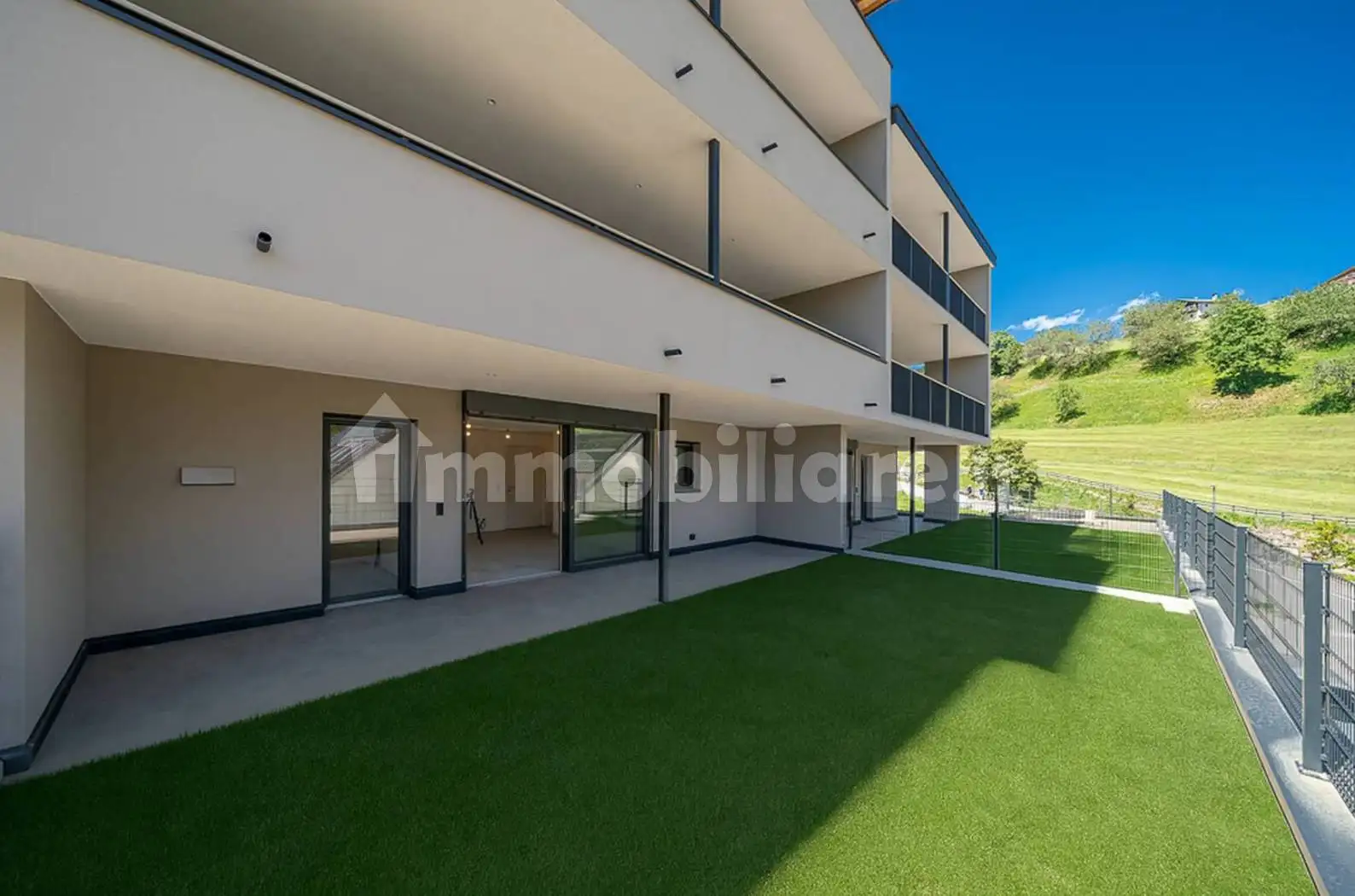 Appartamento in vendita a Avelengo