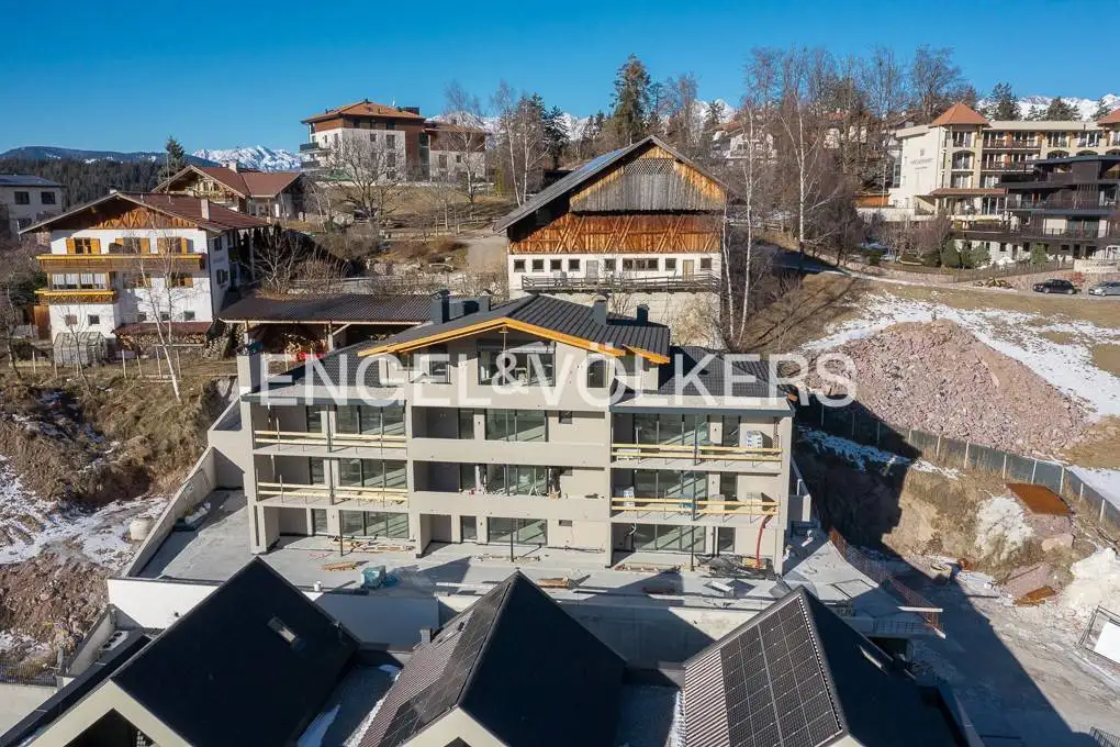 Bilocale Alla Chiesa 21, Avelengo - foto 3