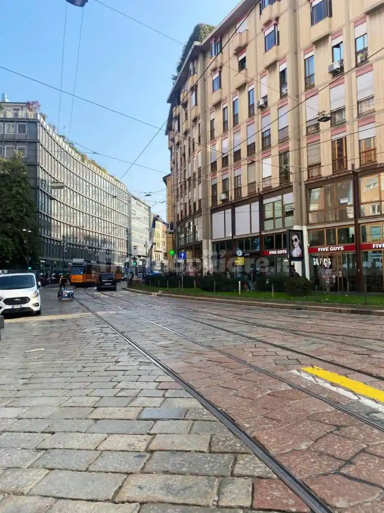 Monolocale largo Carrobbio, Carrobbio, Milano - foto 3