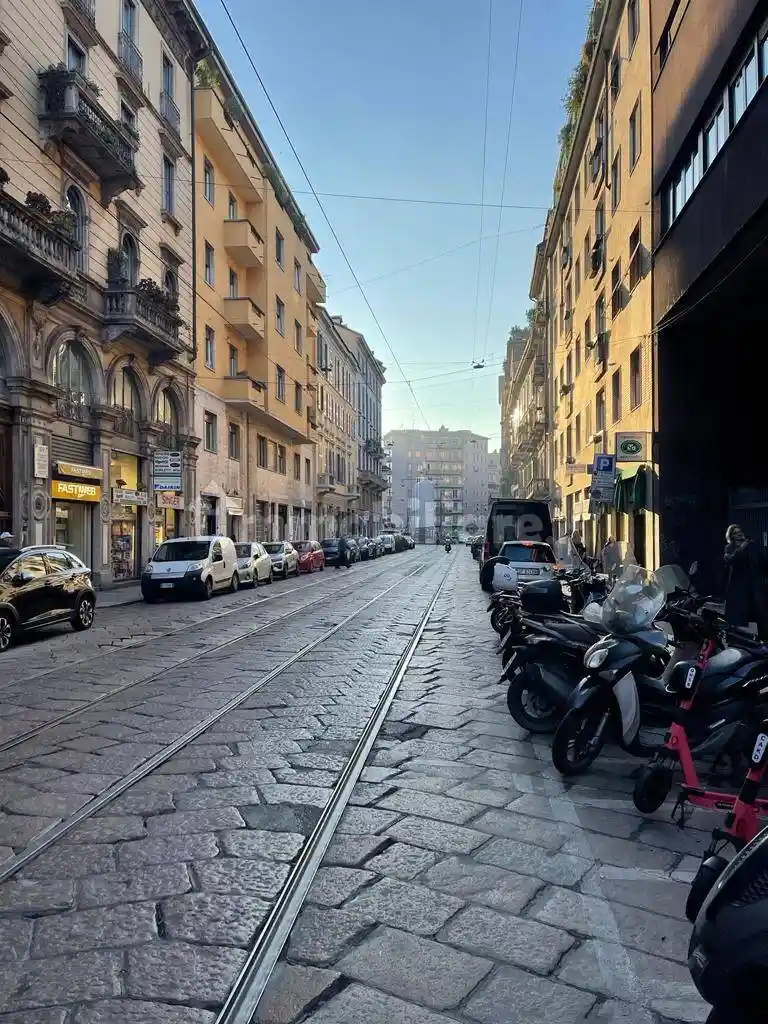 Monolocale largo Carrobbio, Carrobbio, Milano - foto 4