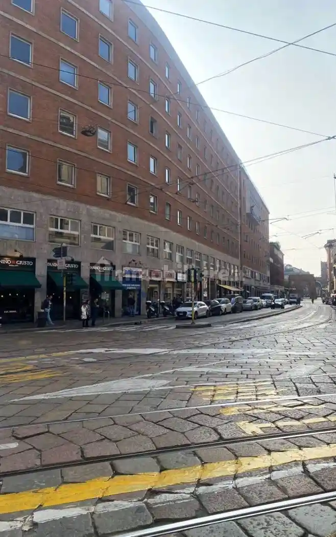 Monolocale largo Carrobbio, Carrobbio, Milano - foto 5