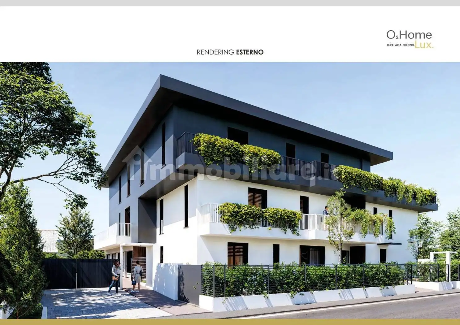 Trilocale nuovo, primo piano, Centro, Bolzano Vicentino - foto 4