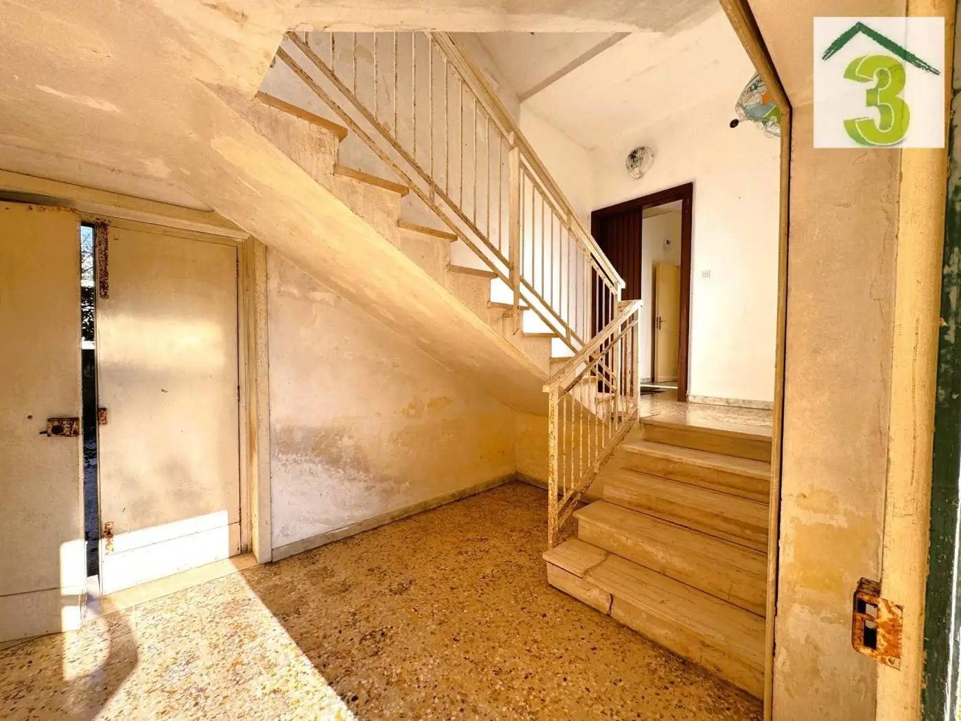 Appartamento via Giacomo Matteotti, Castiglione, Andrano - foto 3