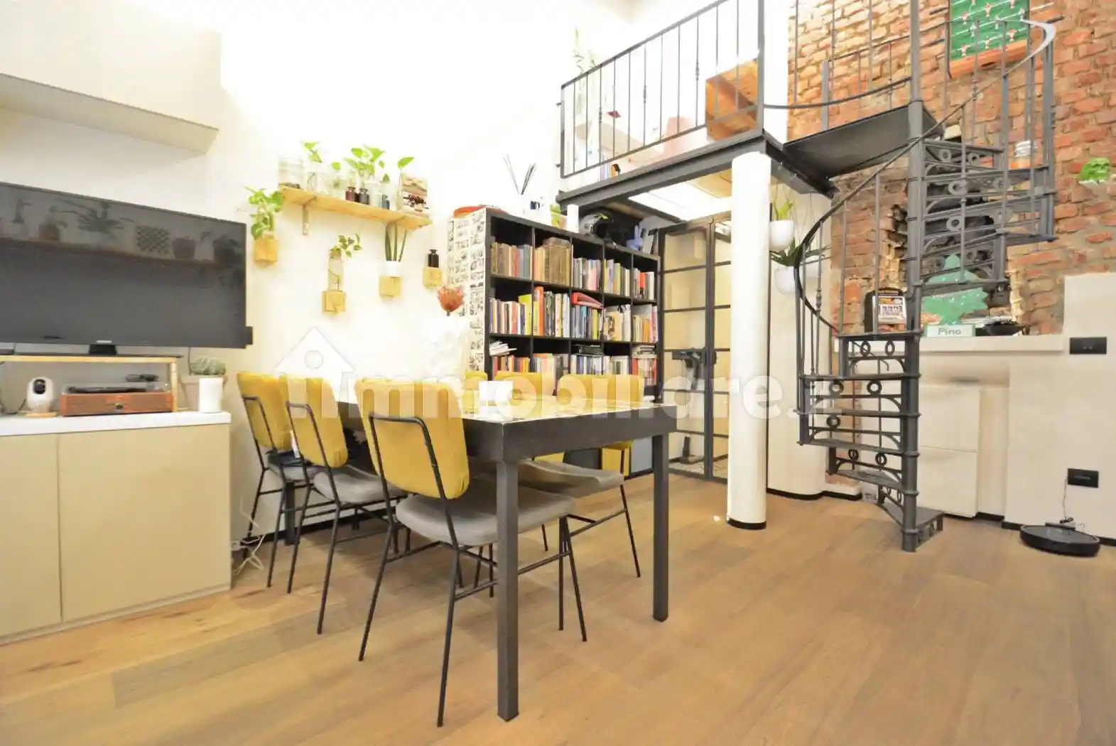 Bilocale via Pietro Crespi 16, Rovereto, Milano - foto 3