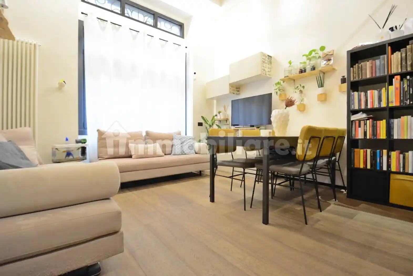 Bilocale via Pietro Crespi 16, Rovereto, Milano - foto 5