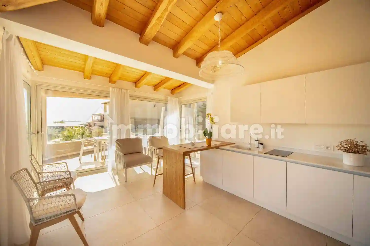 Attico - Mansarda - foto 2